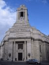 Freemasons Hall